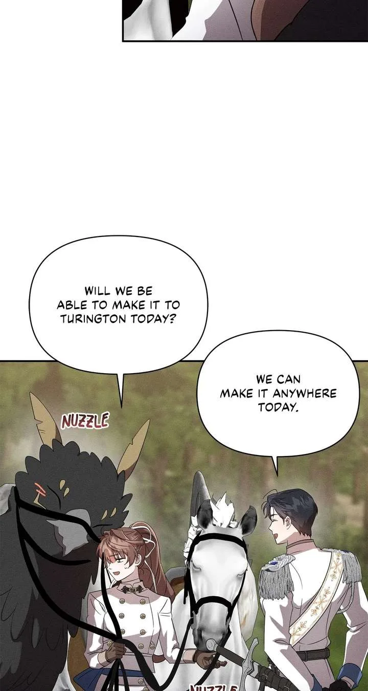 Don’t Be Carelessly Friendly Chapter 57 page 63