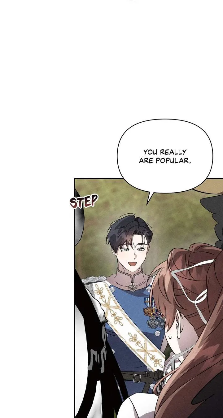 Don’t Be Carelessly Friendly Chapter 57 page 62