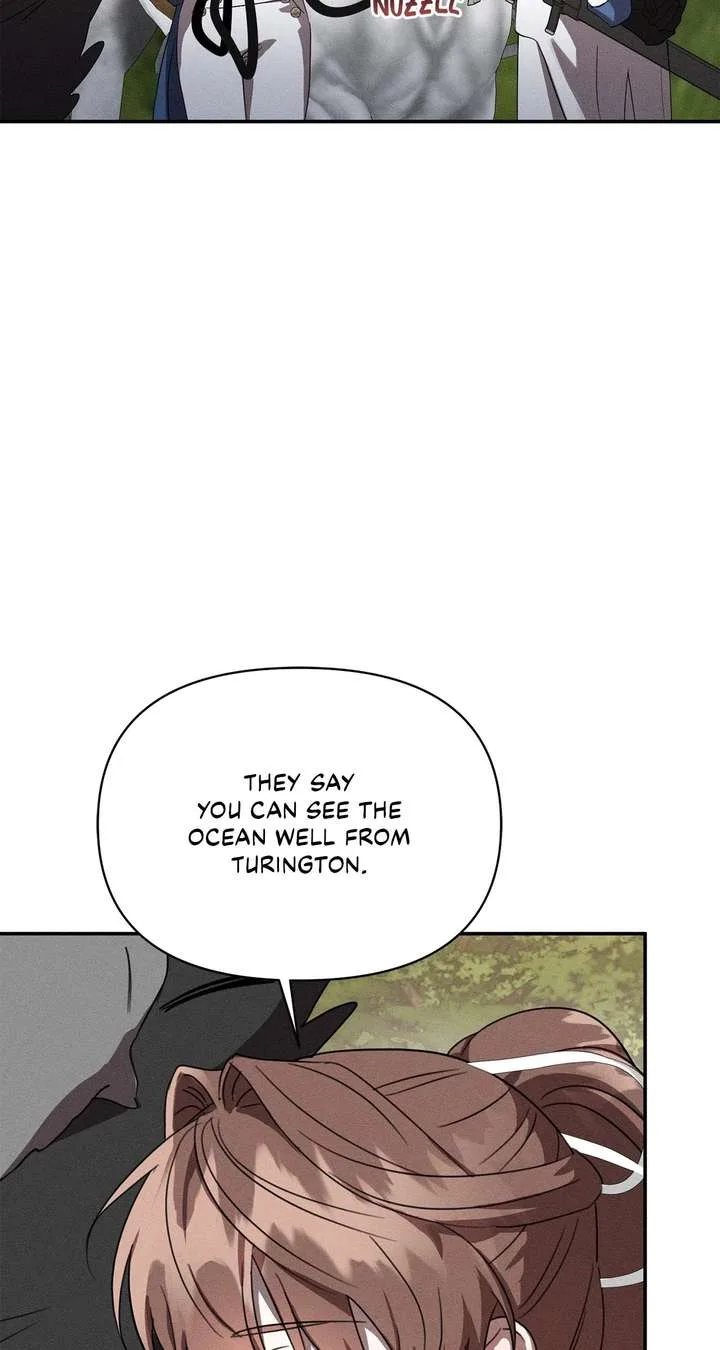 Don’t Be Carelessly Friendly Chapter 57 page 64