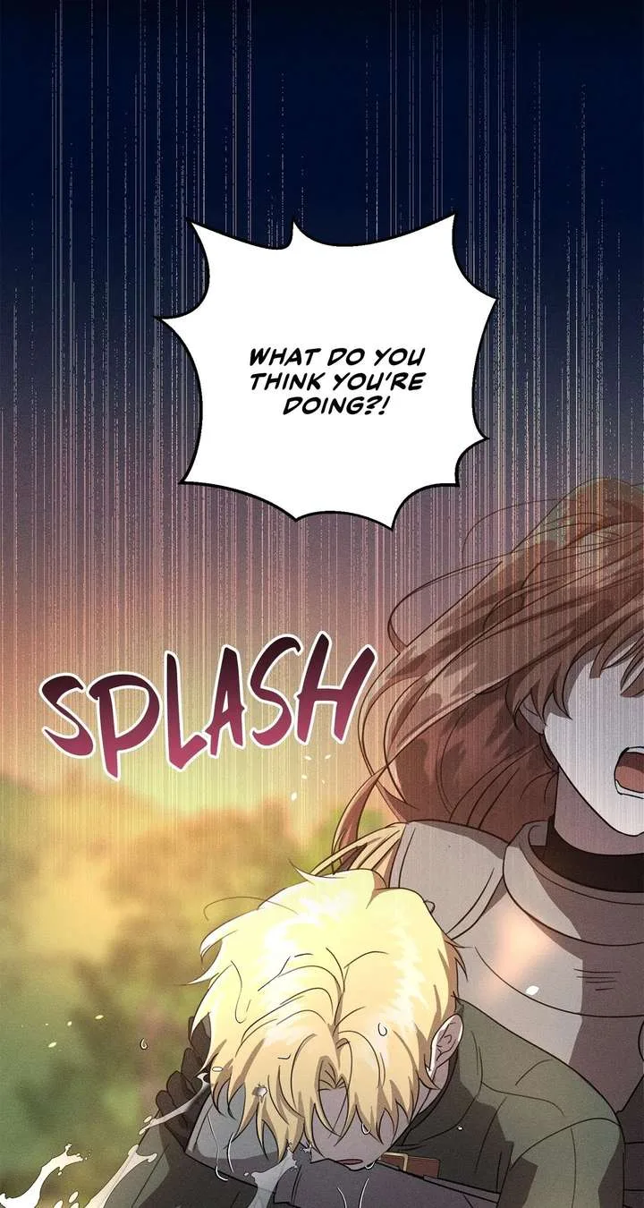 Don’t Be Carelessly Friendly Chapter 58 page 64