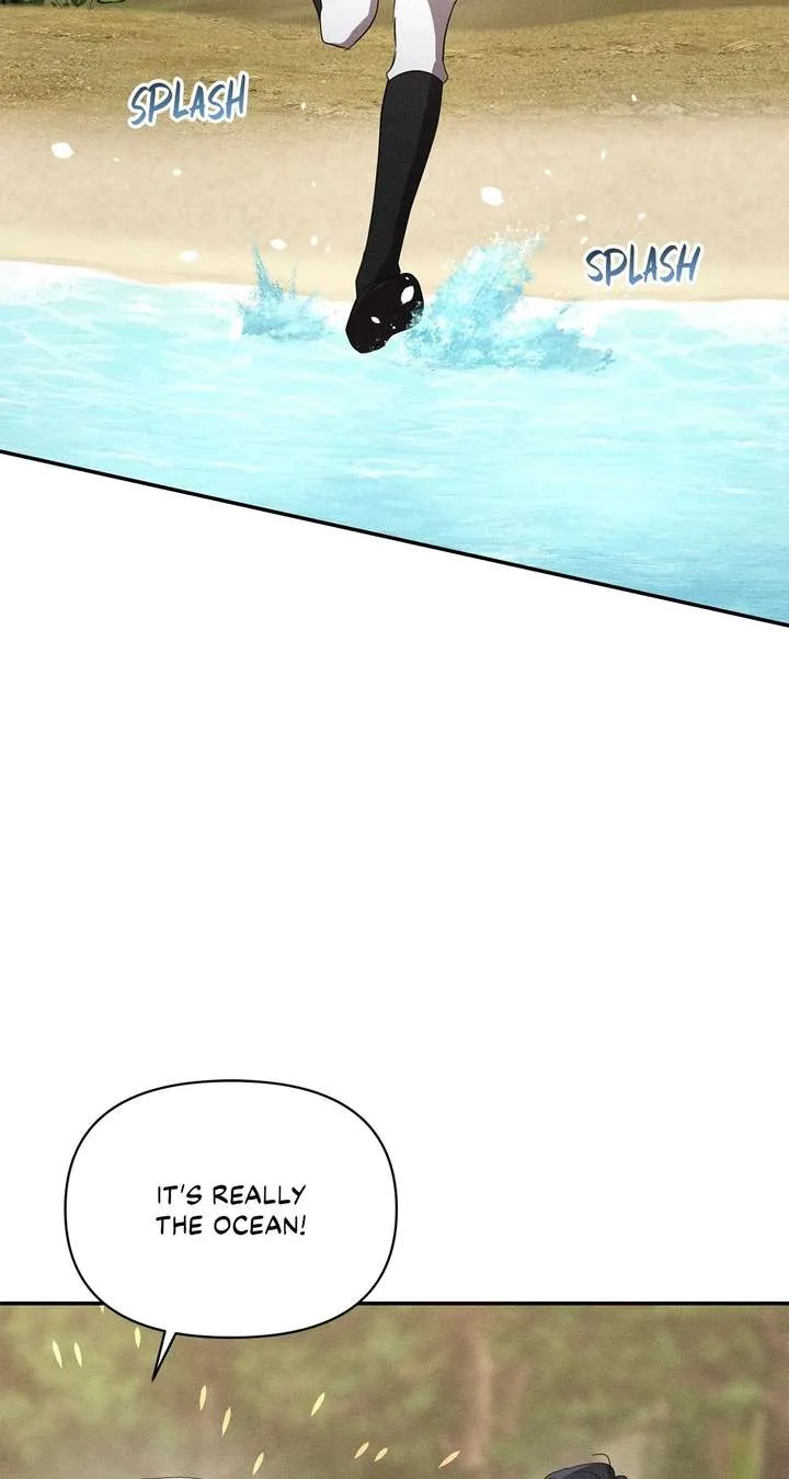 Don’t Be Carelessly Friendly Chapter 57 page 72