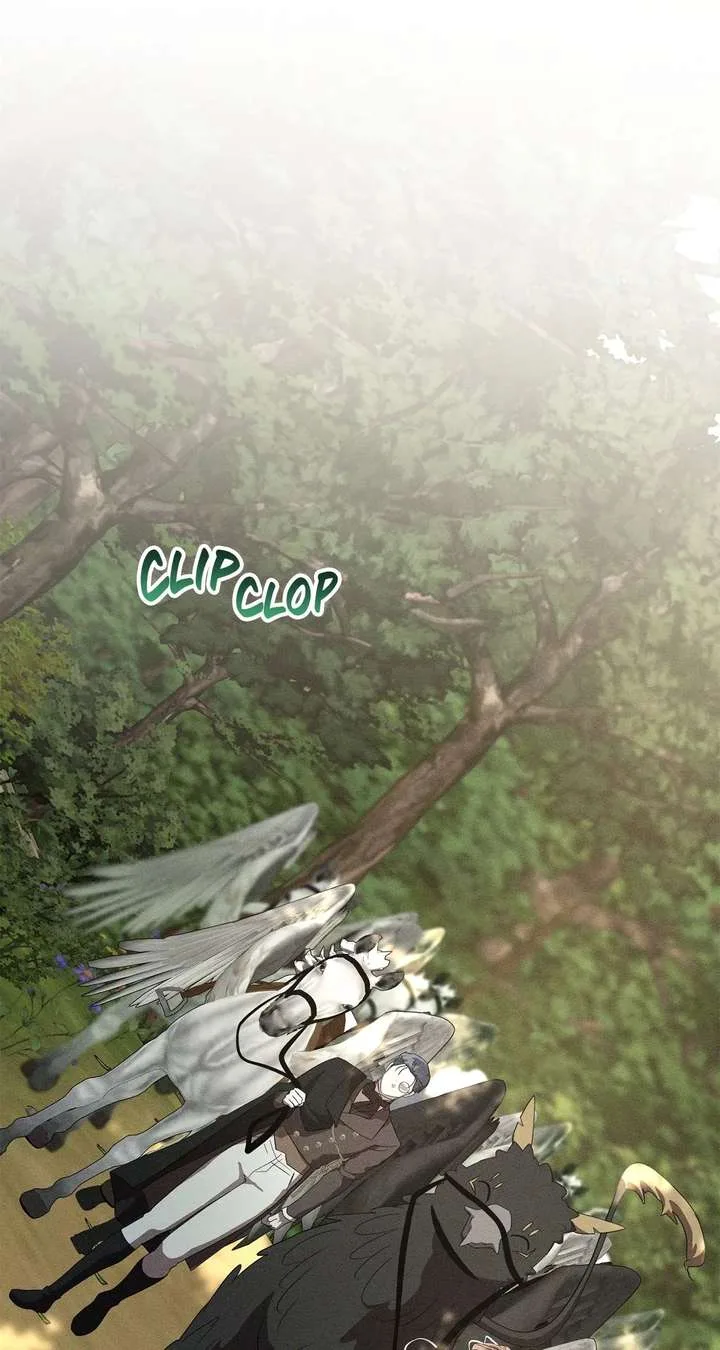 Don’t Be Carelessly Friendly Chapter 57 page 58