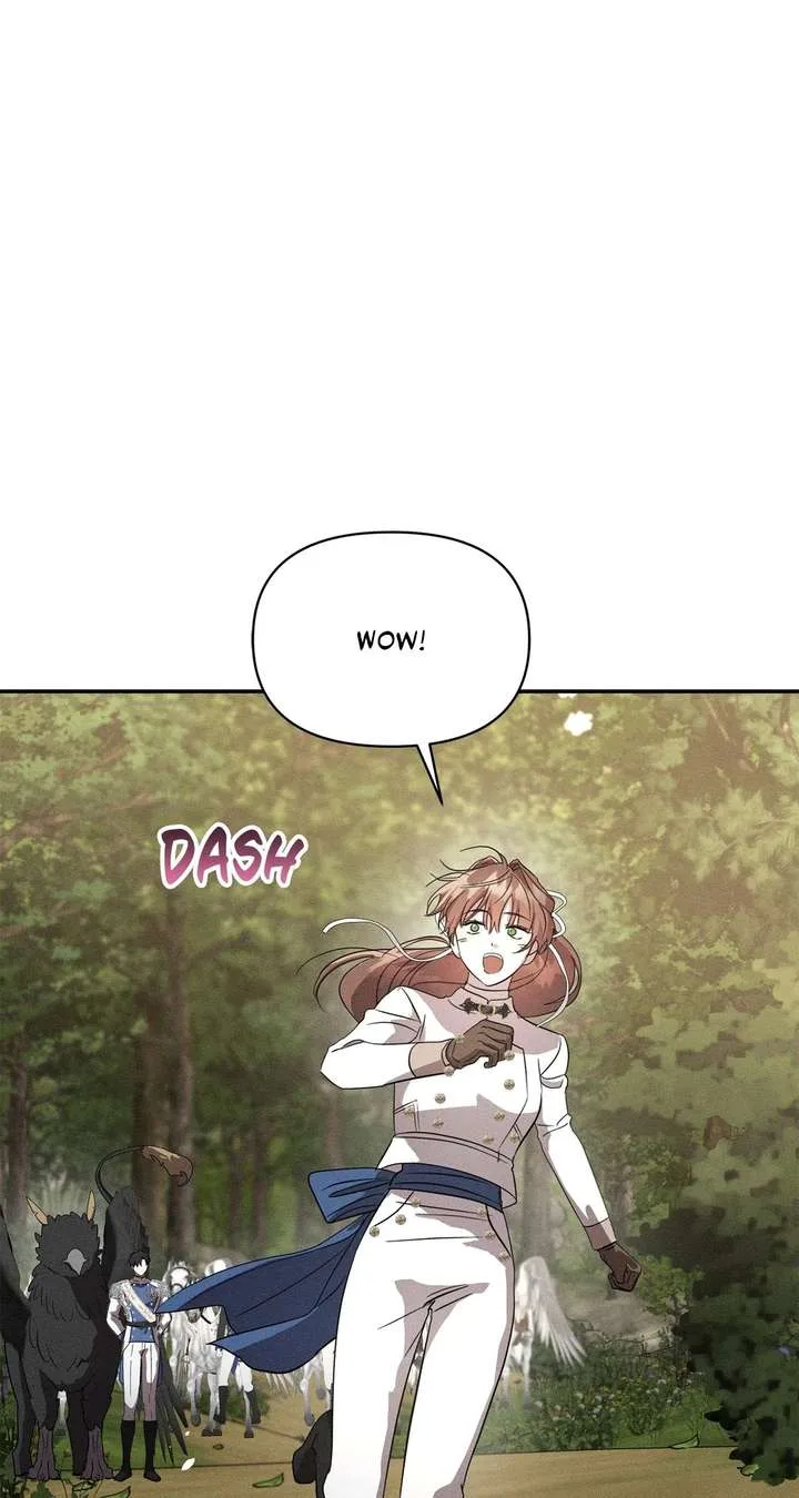 Don’t Be Carelessly Friendly Chapter 57 page 71
