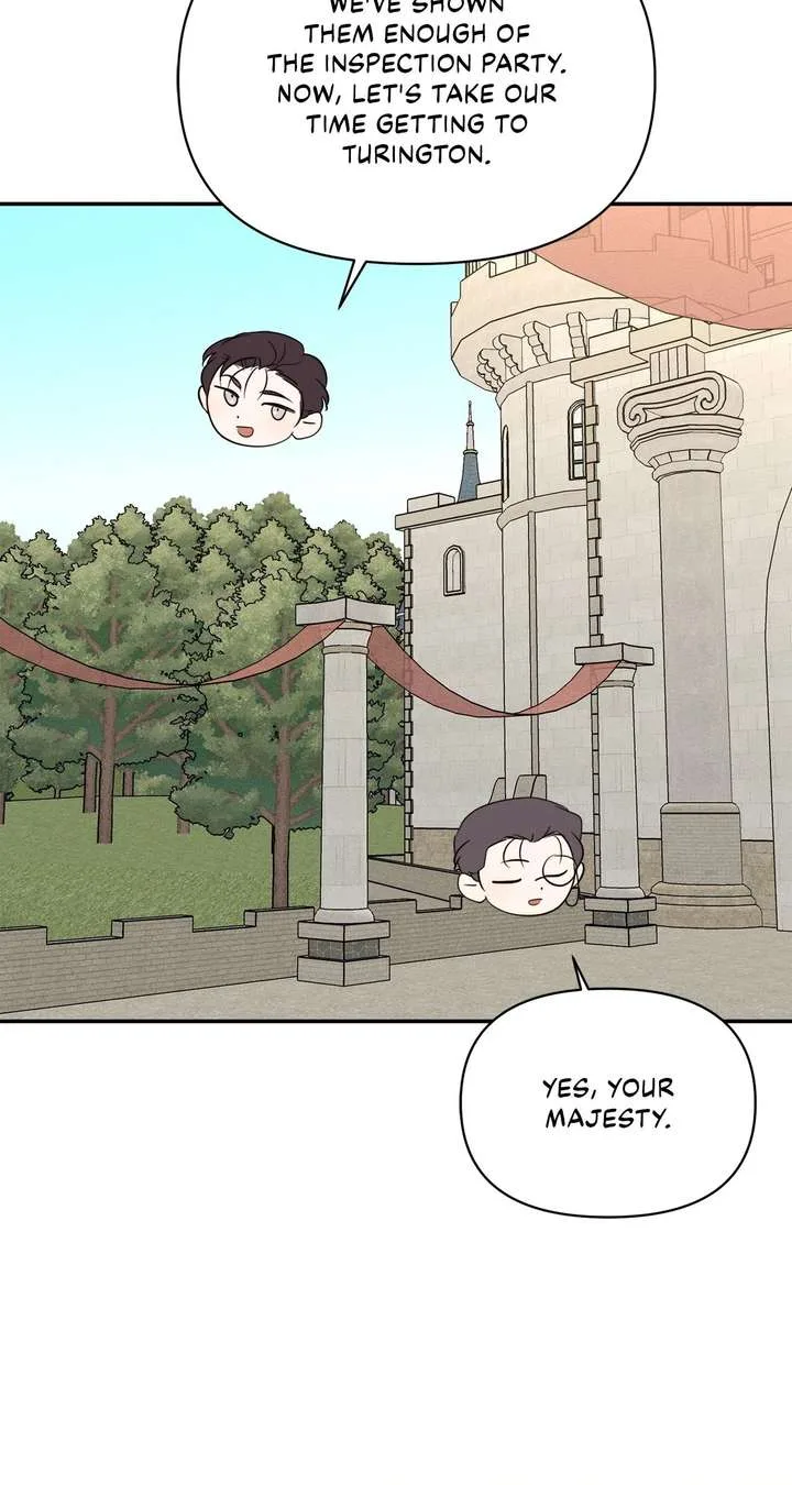 Don’t Be Carelessly Friendly Chapter 57 page 57