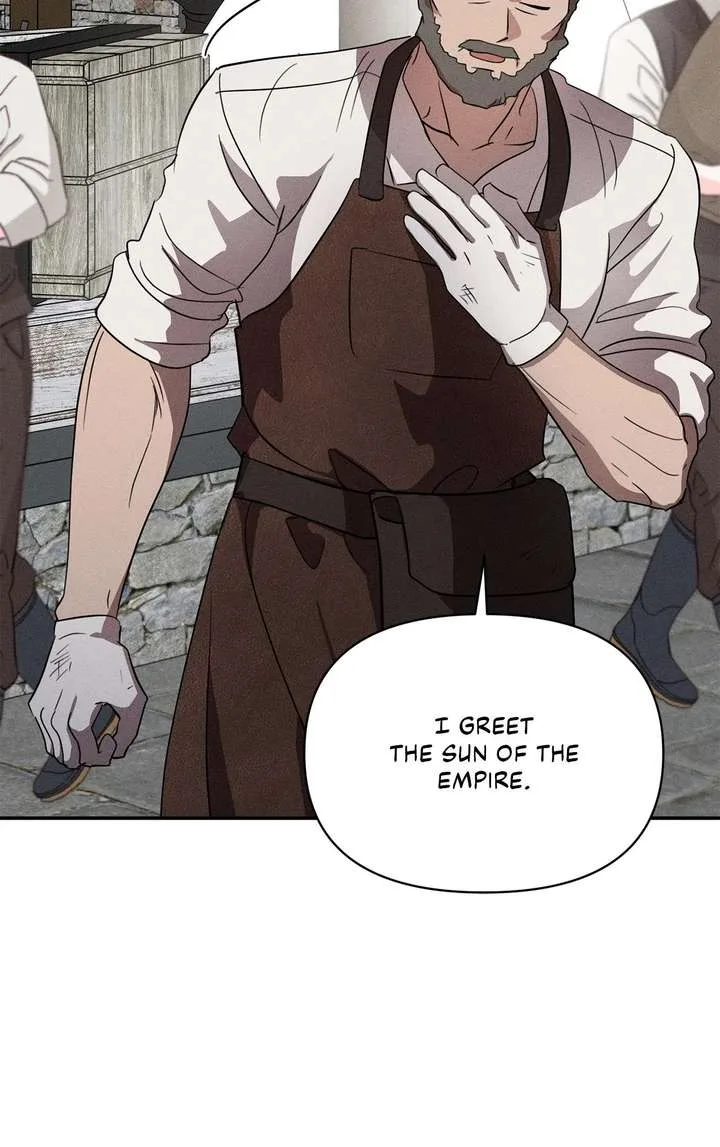 Don’t Be Carelessly Friendly Chapter 57 page 80