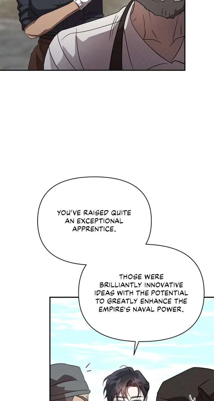 Don’t Be Carelessly Friendly Chapter 57 page 83