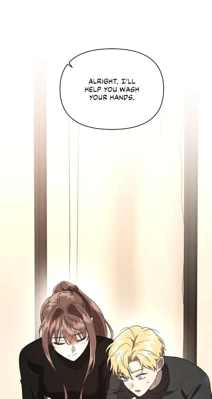 Don’t Be Carelessly Friendly Chapter 58 page 82