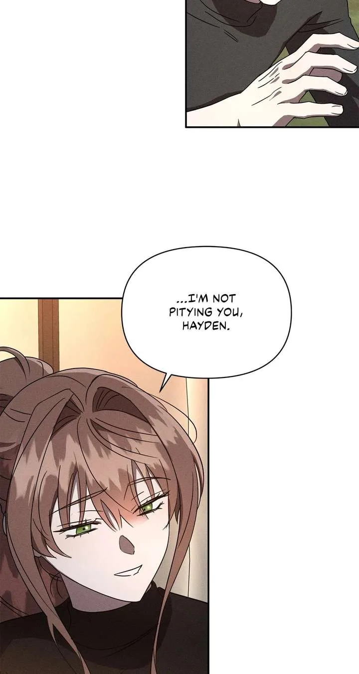 Don’t Be Carelessly Friendly Chapter 59 page 4