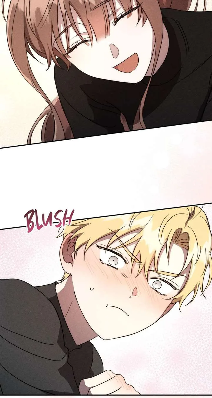 Don’t Be Carelessly Friendly Chapter 58 page 85