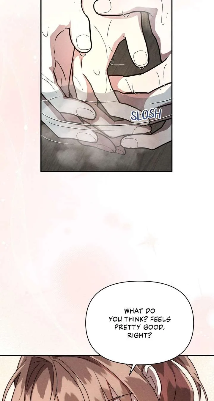 Don’t Be Carelessly Friendly Chapter 58 page 84