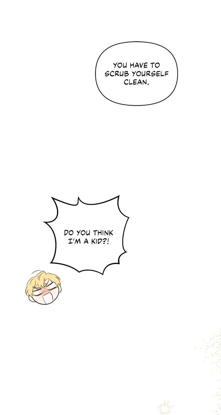 Don’t Be Carelessly Friendly Chapter 58 page 88