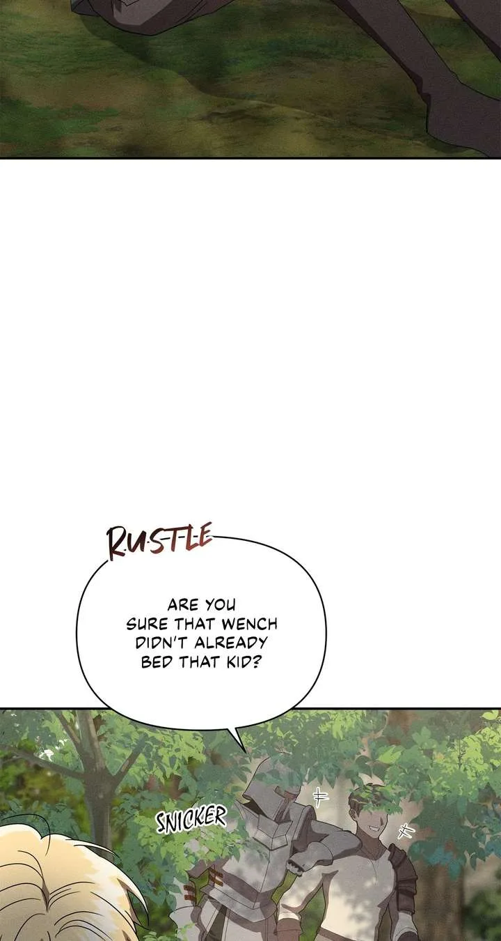 Don’t Be Carelessly Friendly Chapter 59 page 11