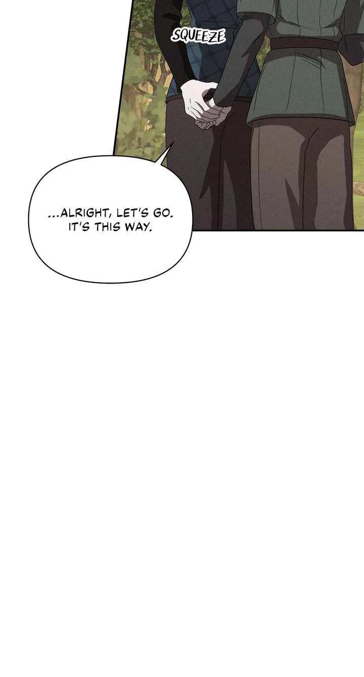 Don’t Be Carelessly Friendly Chapter 59 page 22