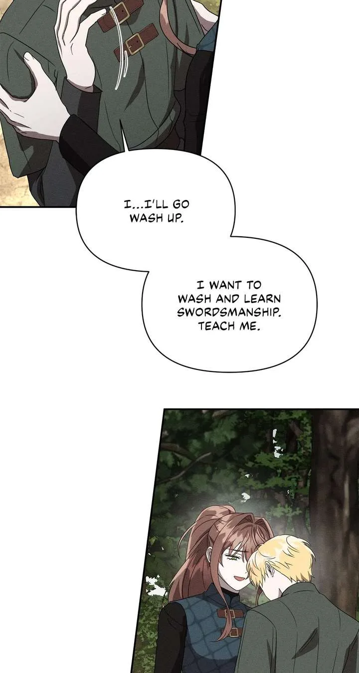 Don’t Be Carelessly Friendly Chapter 59 page 21