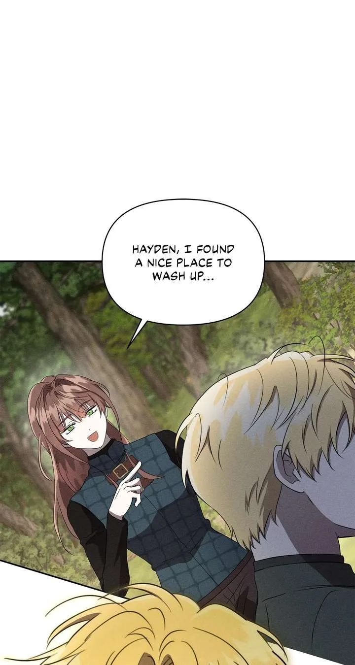Don’t Be Carelessly Friendly Chapter 59 page 17
