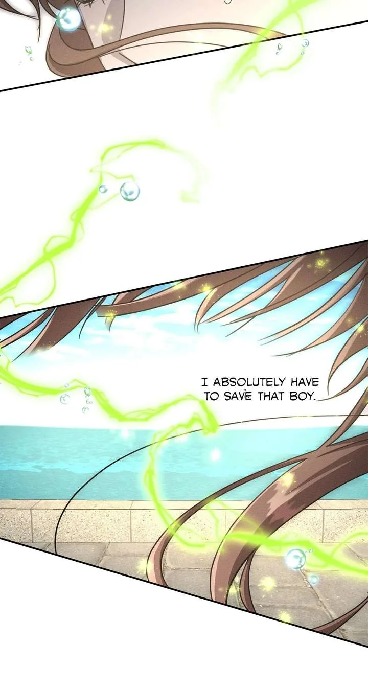 Don’t Be Carelessly Friendly Chapter 59 page 36