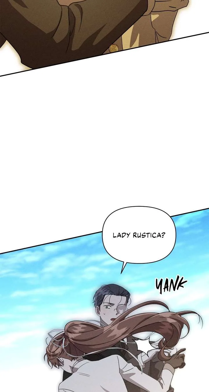 Don’t Be Carelessly Friendly Chapter 59 page 34