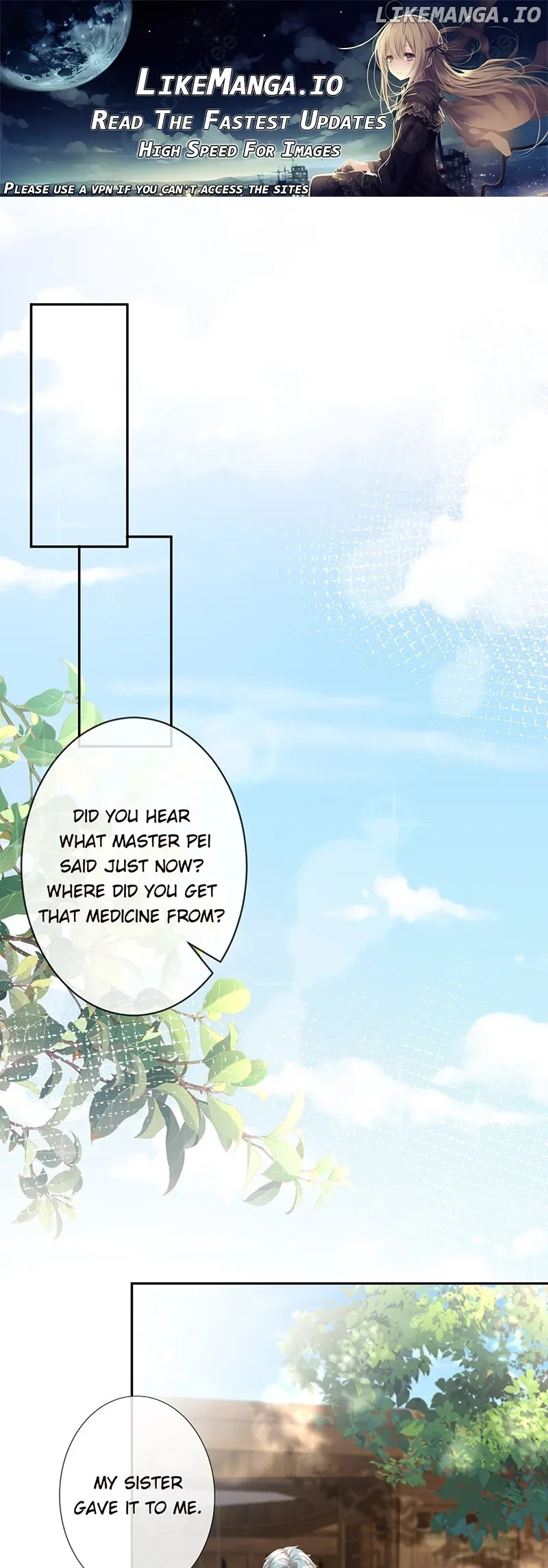 Everyone’s Darling Chapter 60 page 2