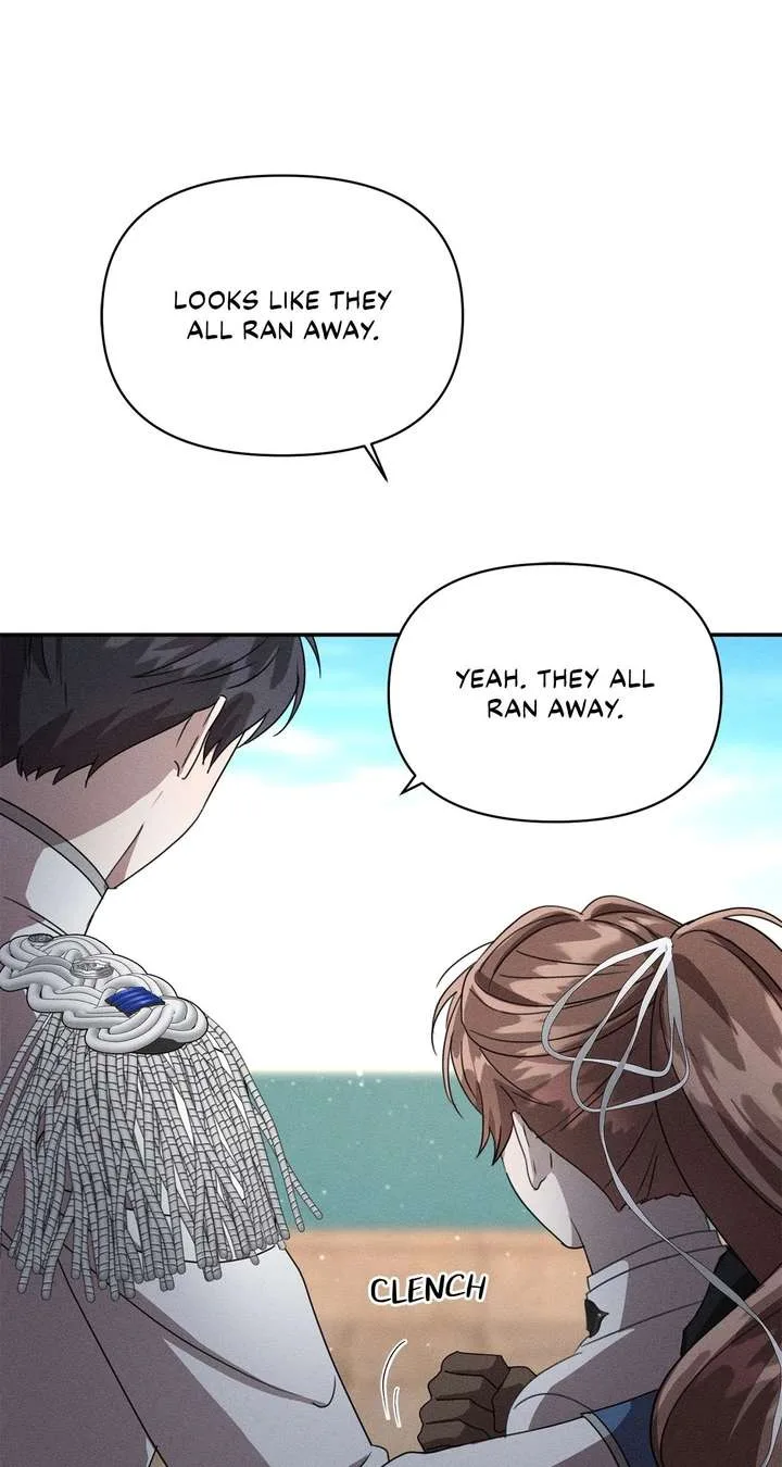 Don’t Be Carelessly Friendly Chapter 60 page 10