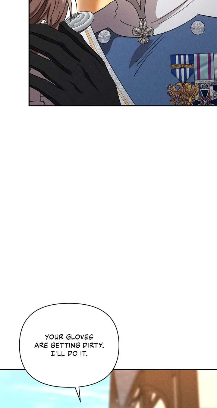 Don’t Be Carelessly Friendly Chapter 60 page 6