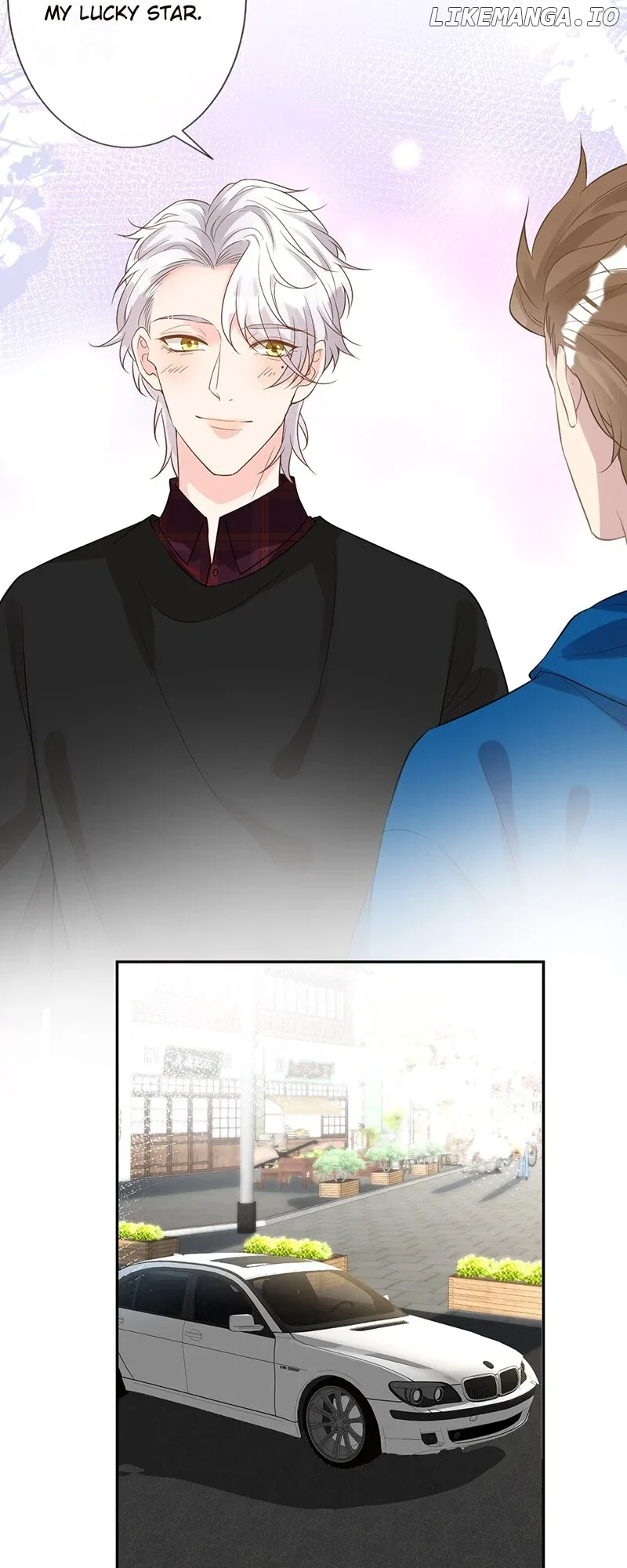 Everyone’s Darling Chapter 60 page 5