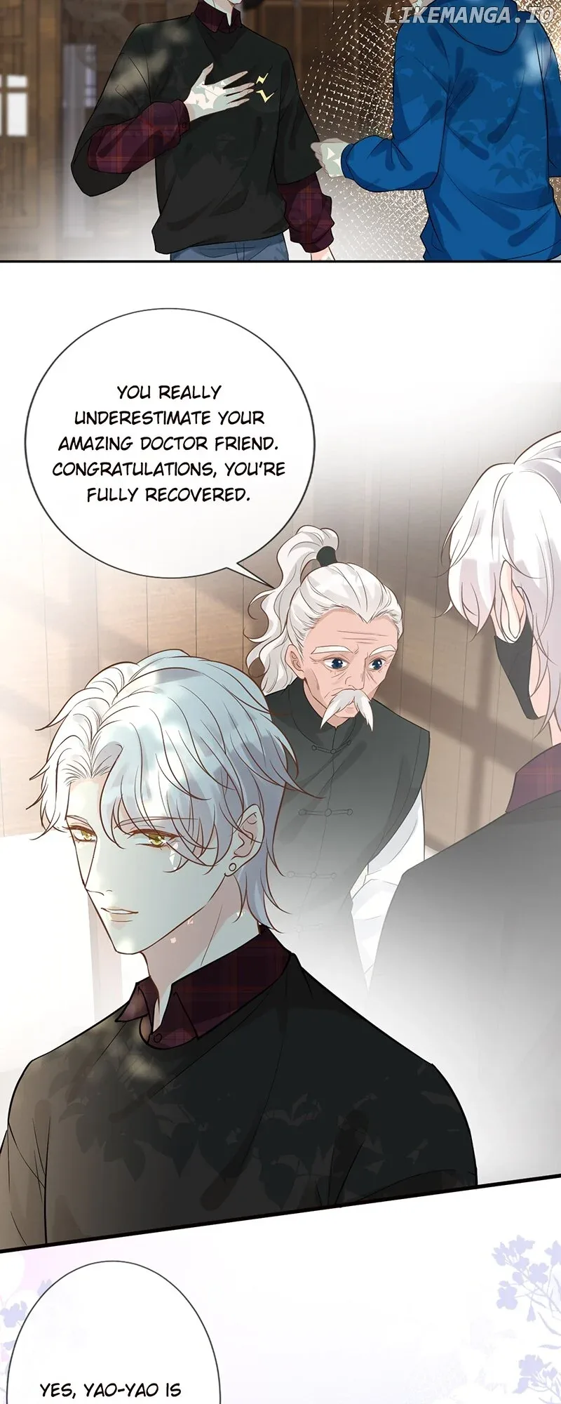 Everyone’s Darling Chapter 60 page 4