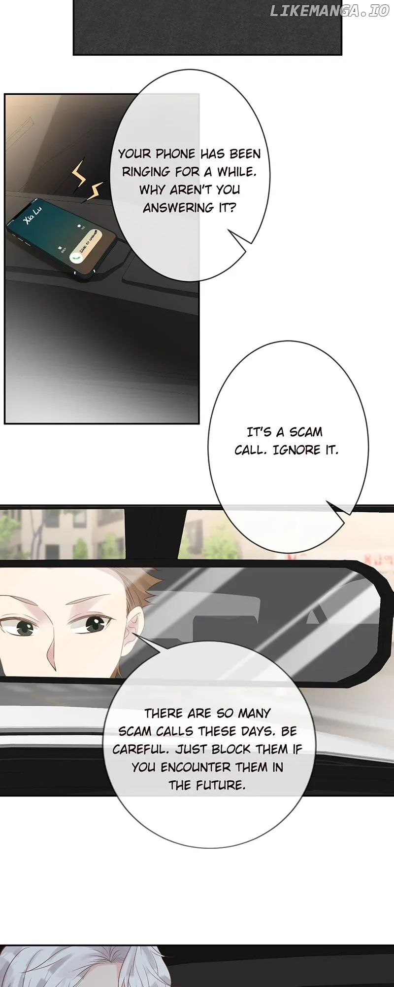 Everyone’s Darling Chapter 60 page 6