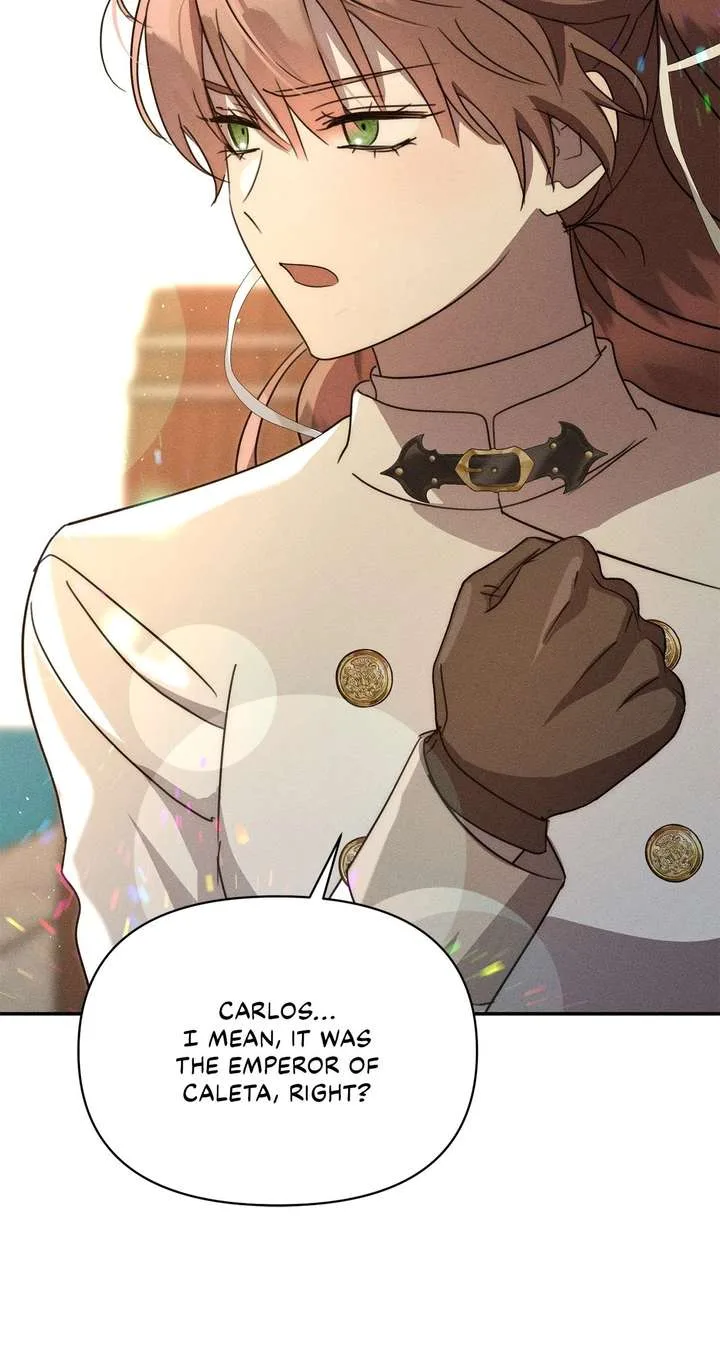 Don’t Be Carelessly Friendly Chapter 60 page 12