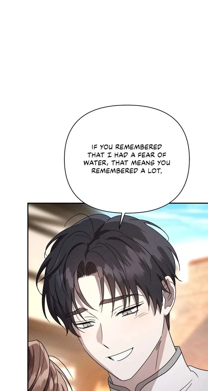 Don’t Be Carelessly Friendly Chapter 60 page 5