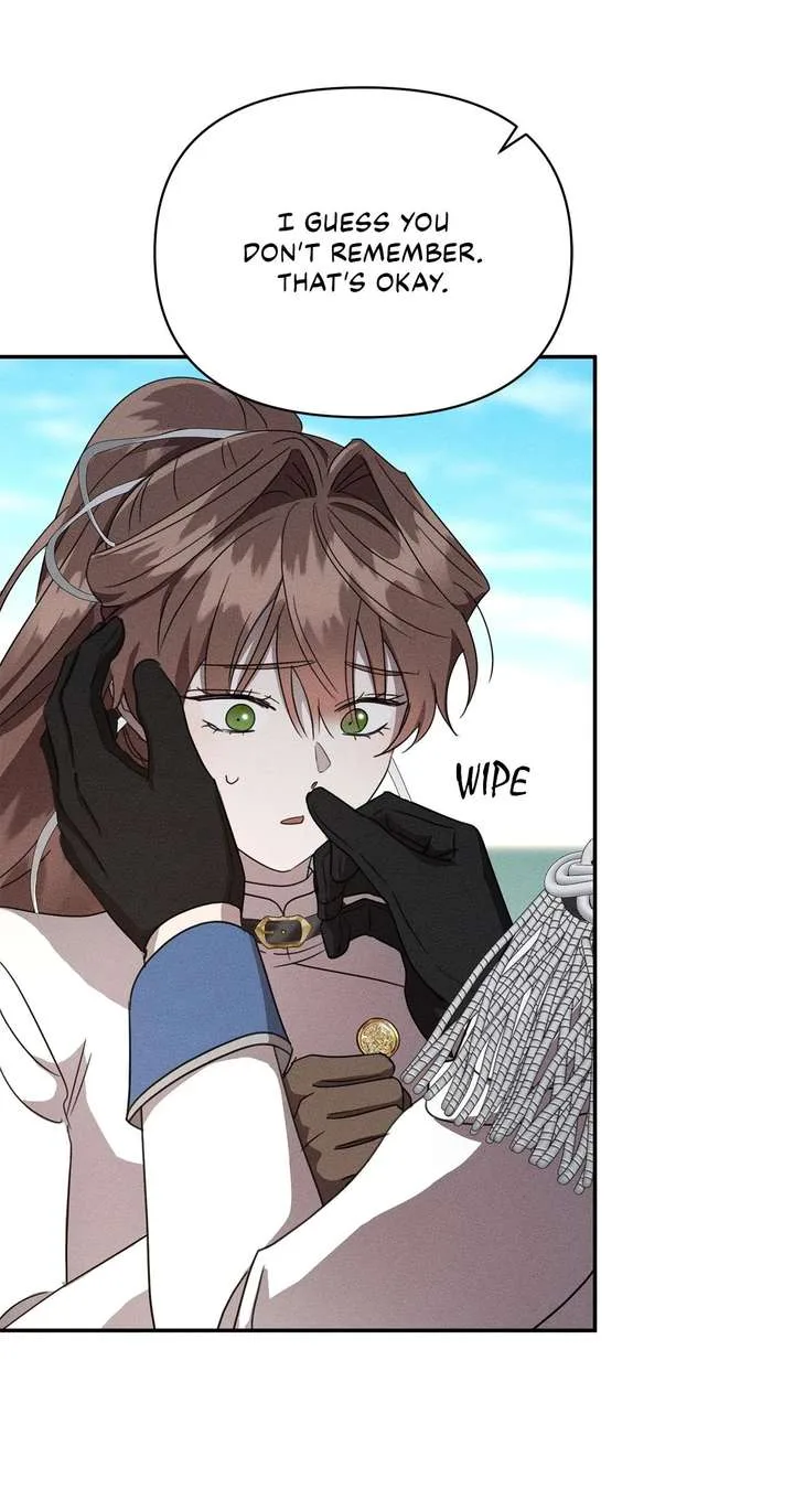 Don’t Be Carelessly Friendly Chapter 60 page 4
