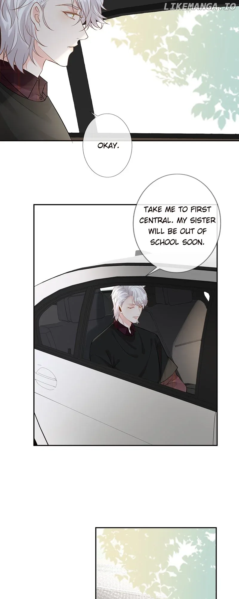 Everyone’s Darling Chapter 60 page 7