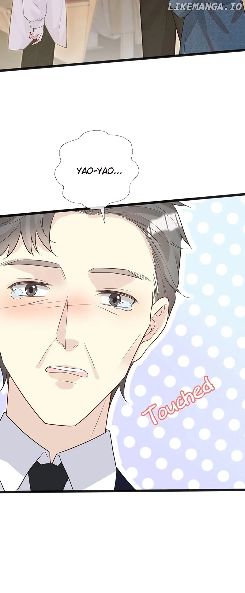 Everyone’s Darling Chapter 61 page 6
