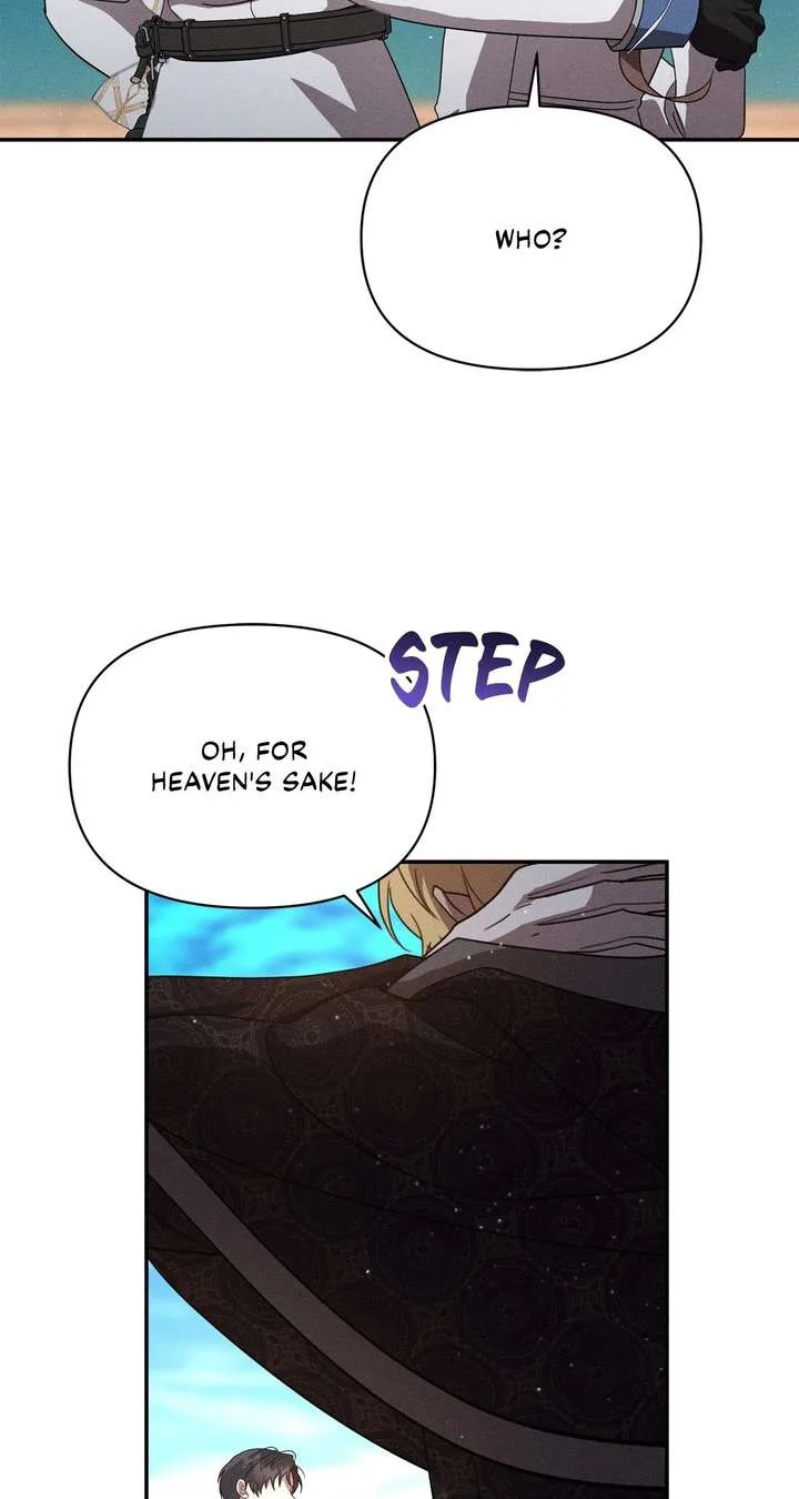 Don’t Be Carelessly Friendly Chapter 60 page 14
