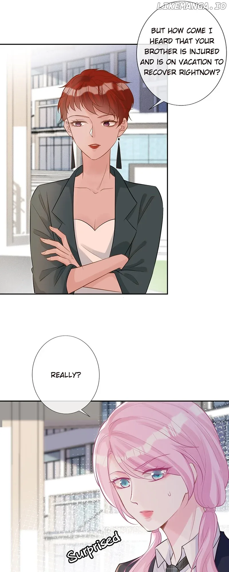 Everyone’s Darling Chapter 60 page 11