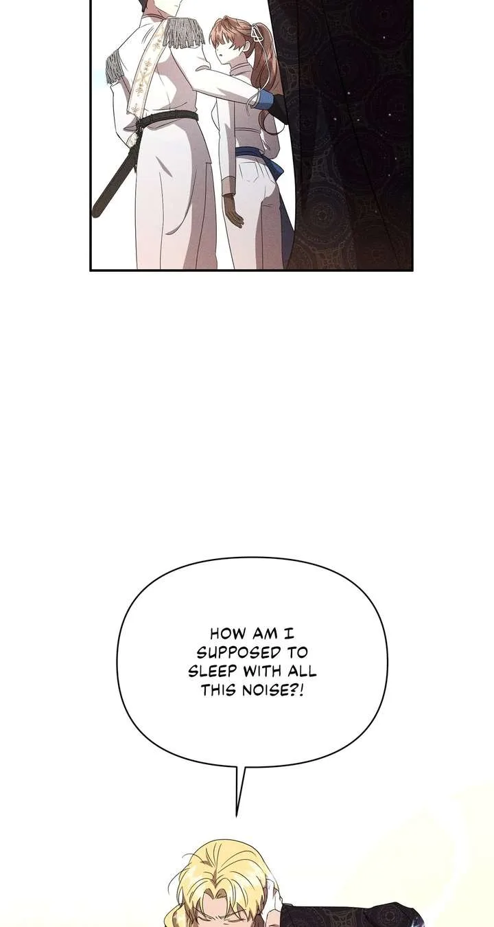 Don’t Be Carelessly Friendly Chapter 60 page 15