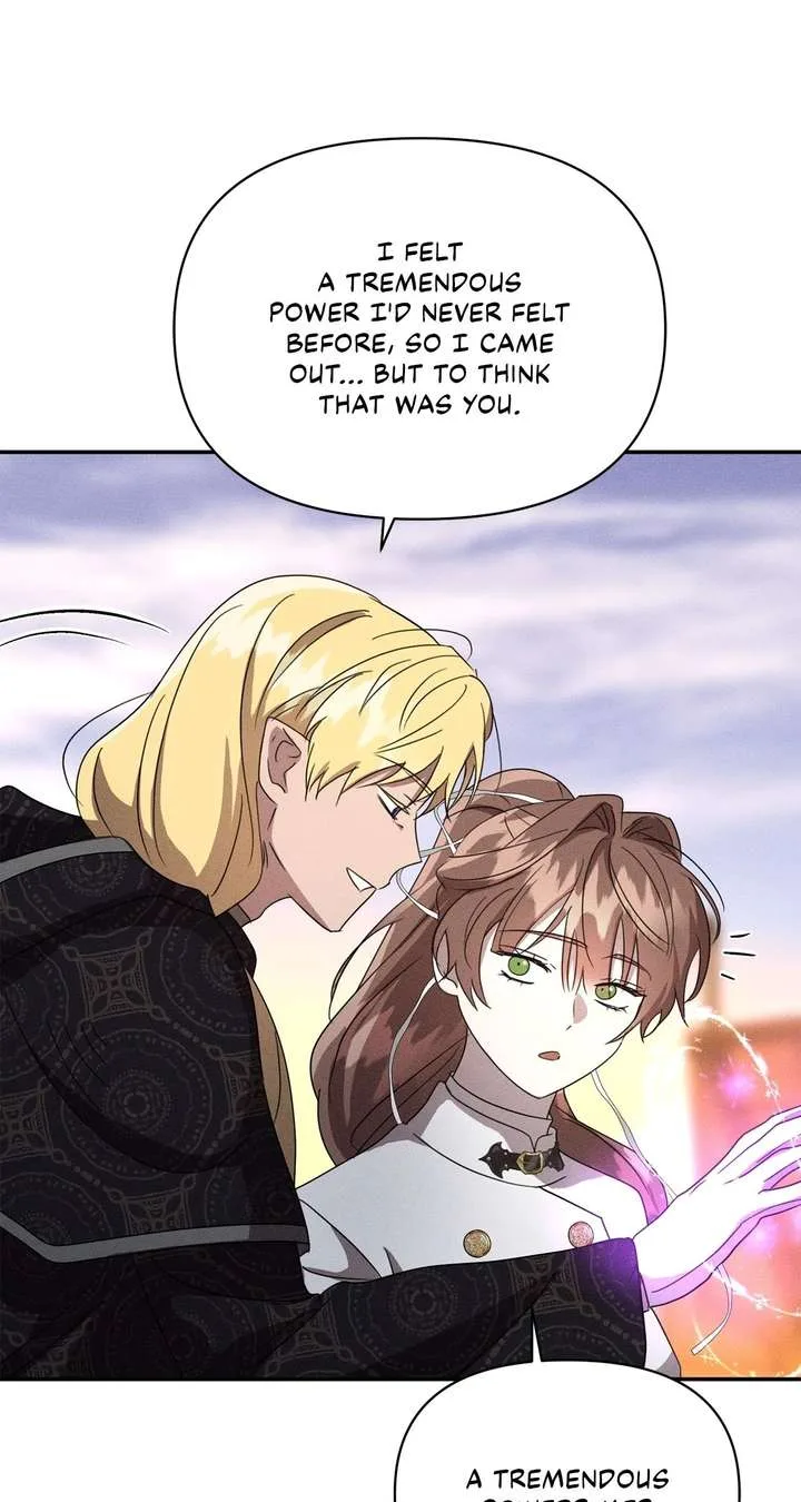 Don’t Be Carelessly Friendly Chapter 60 page 21