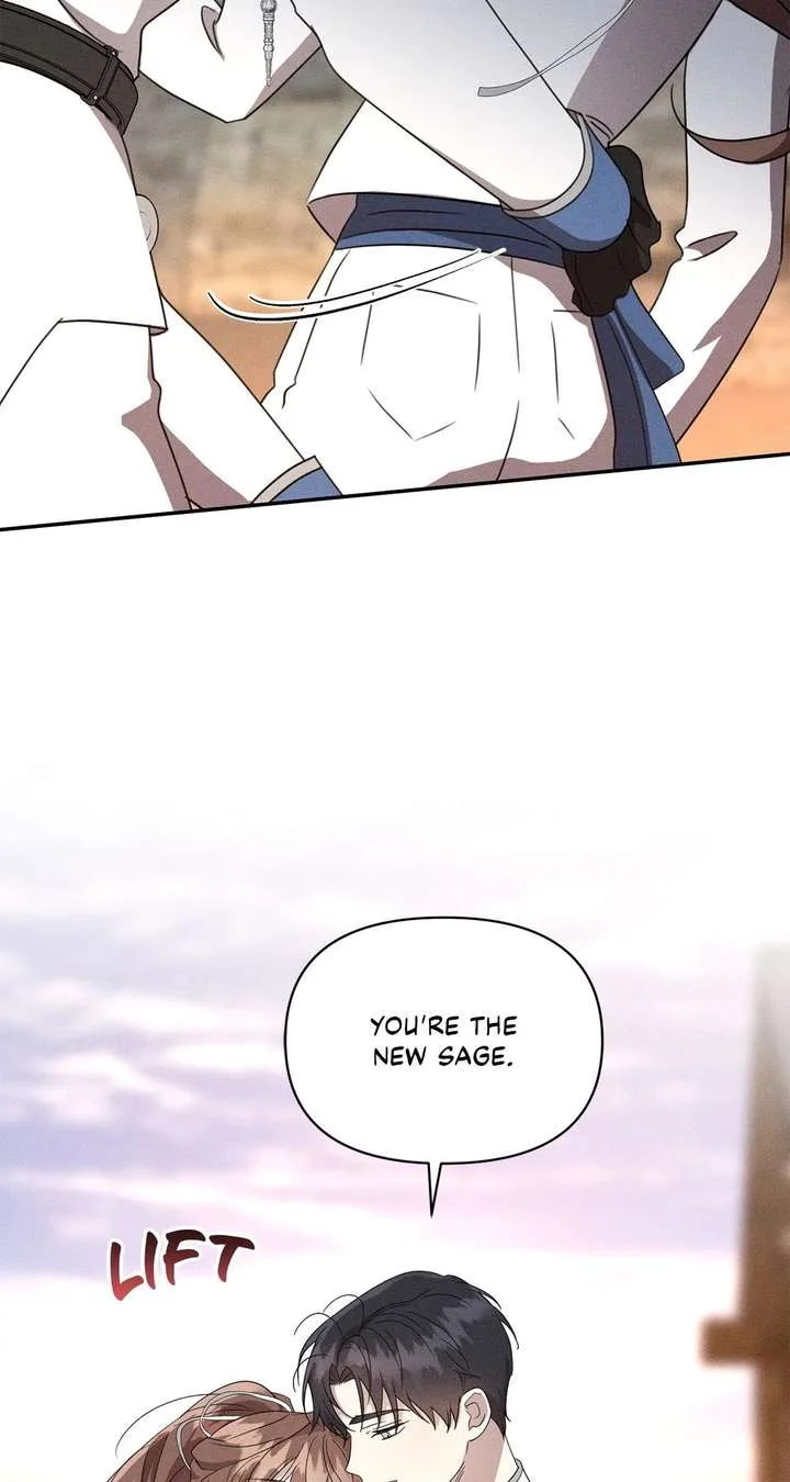 Don’t Be Carelessly Friendly Chapter 60 page 36
