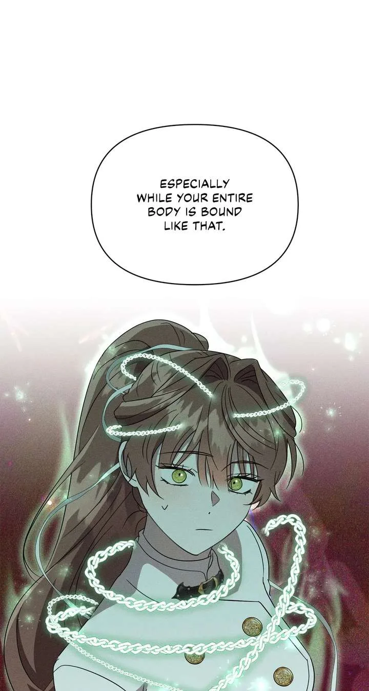 Don’t Be Carelessly Friendly Chapter 60 page 25