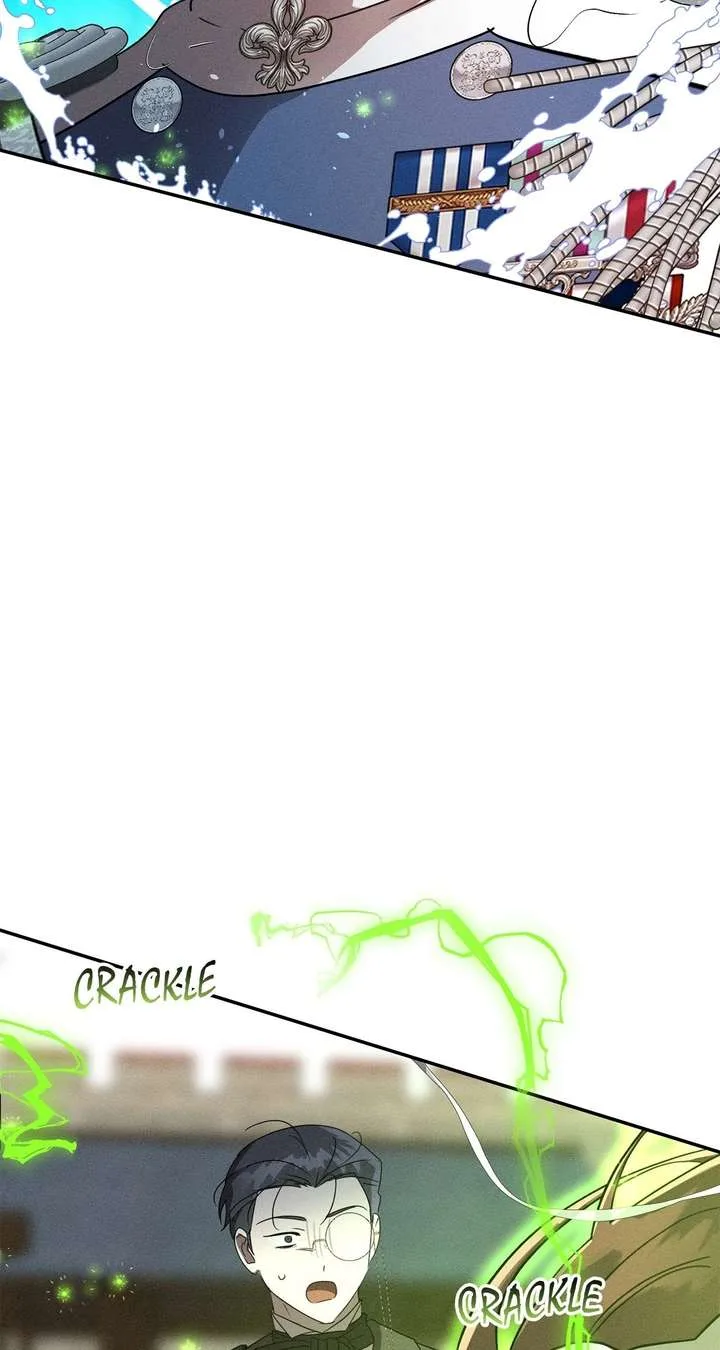 Don’t Be Carelessly Friendly Chapter 59 page 55