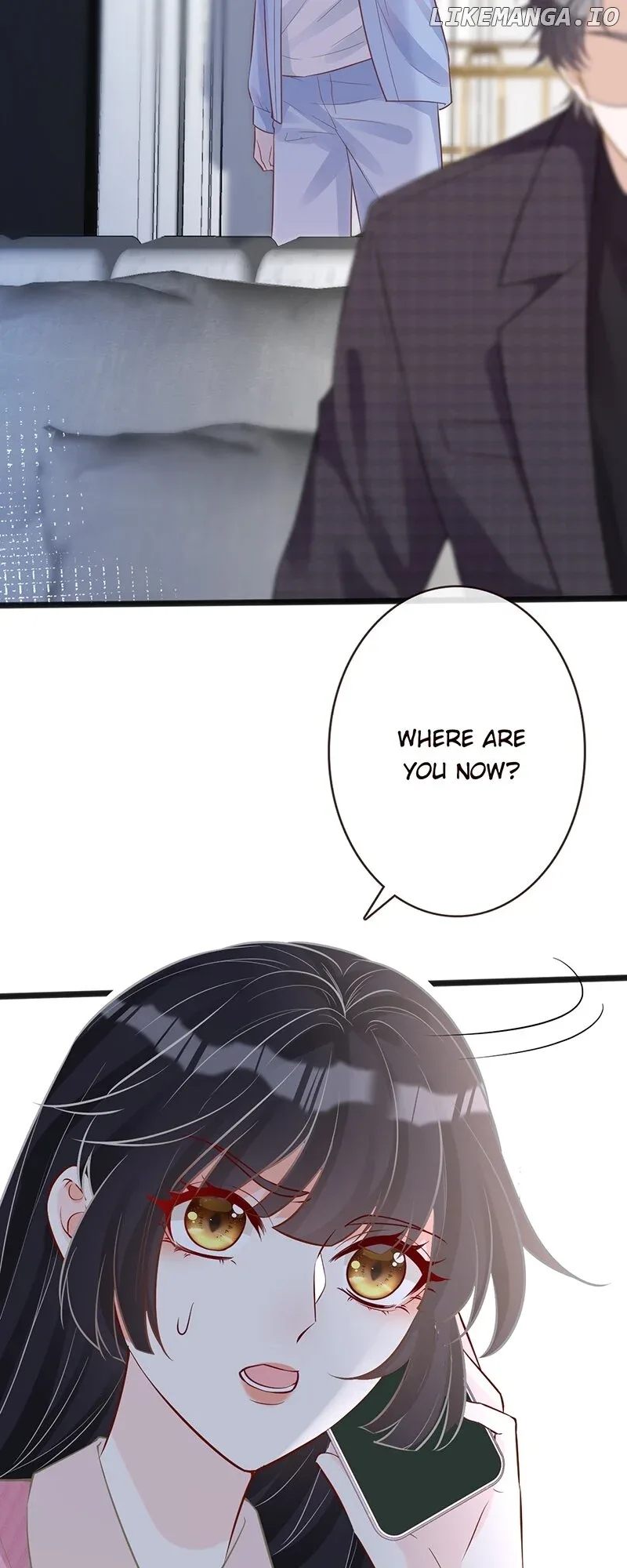 Everyone’s Darling Chapter 61 page 10