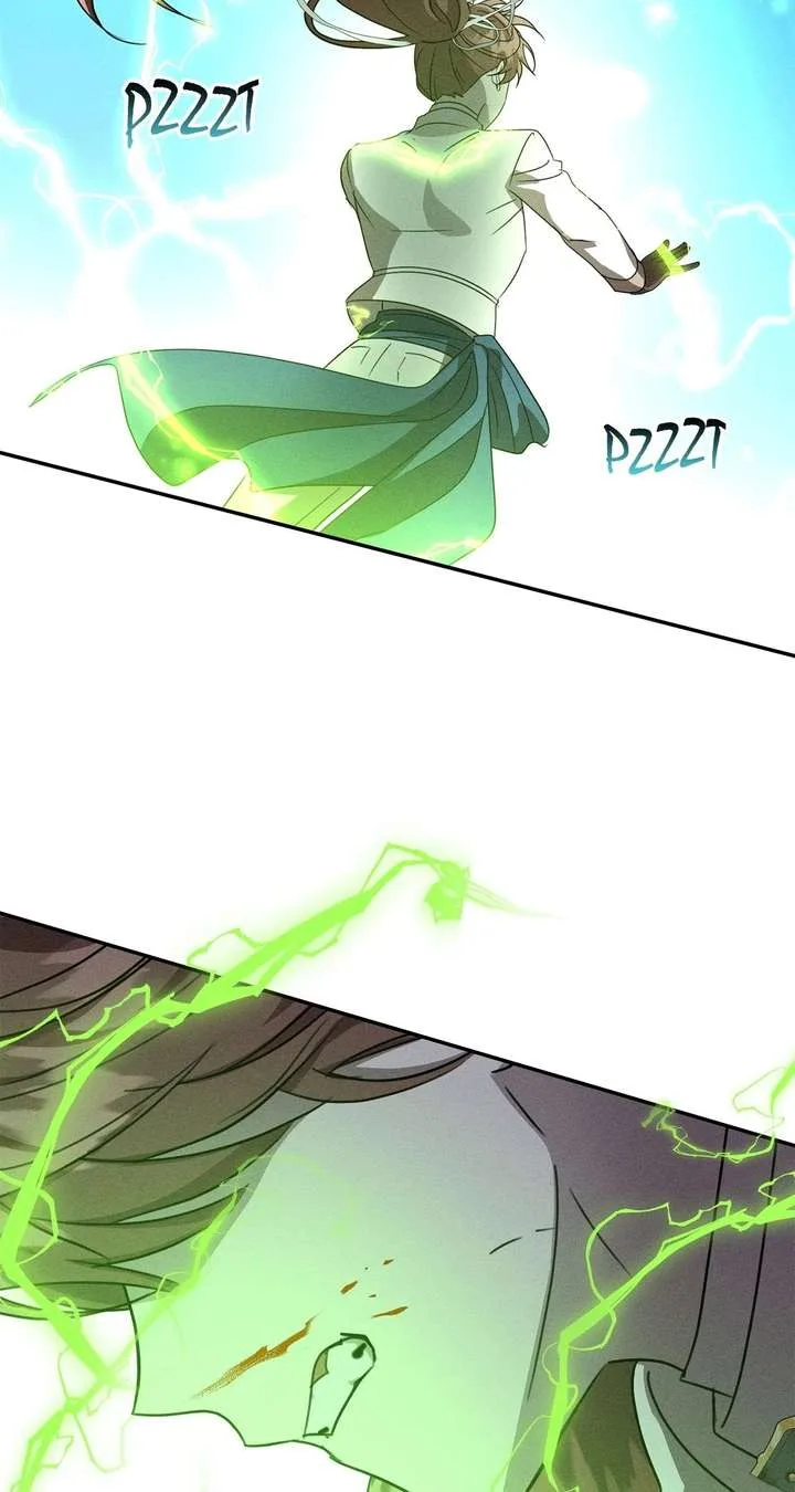 Don’t Be Carelessly Friendly Chapter 59 page 57