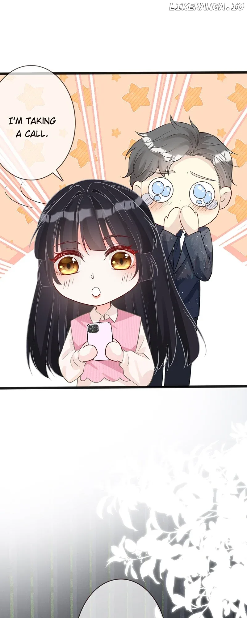 Everyone’s Darling Chapter 61 page 7