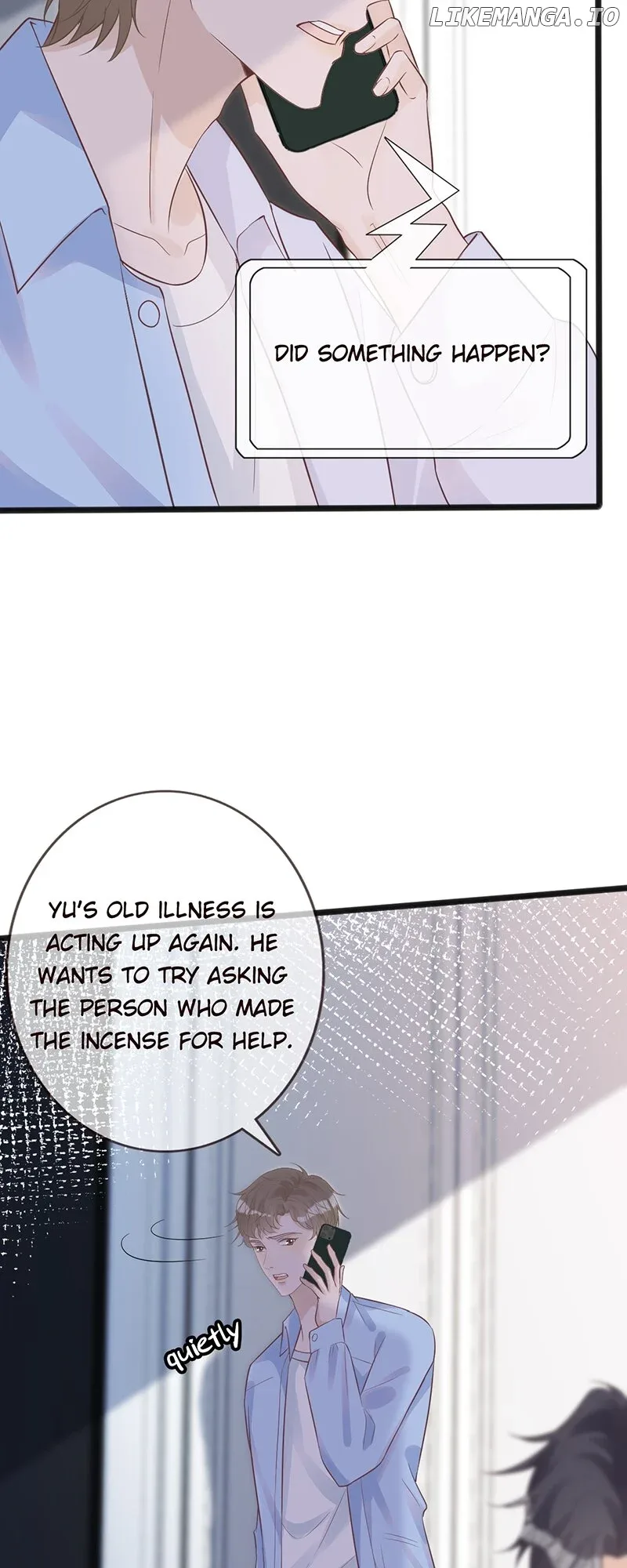 Everyone’s Darling Chapter 61 page 9