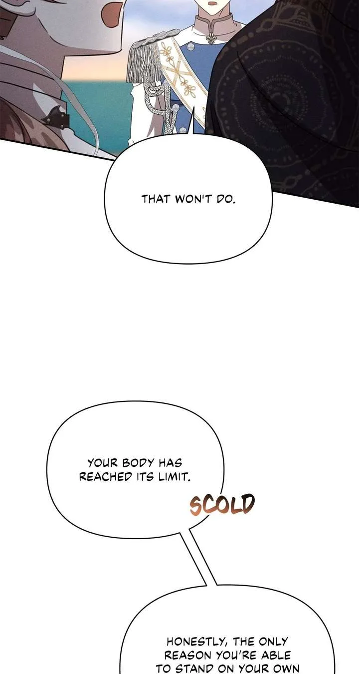 Don’t Be Carelessly Friendly Chapter 60 page 27