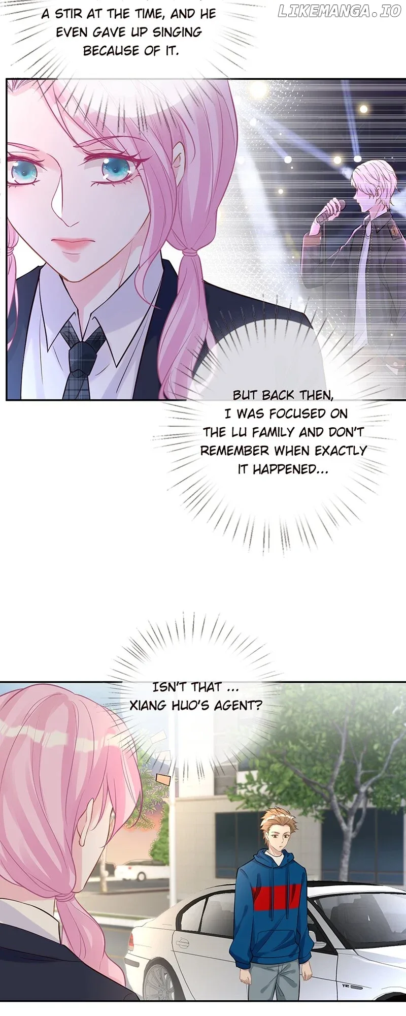 Everyone’s Darling Chapter 60 page 13