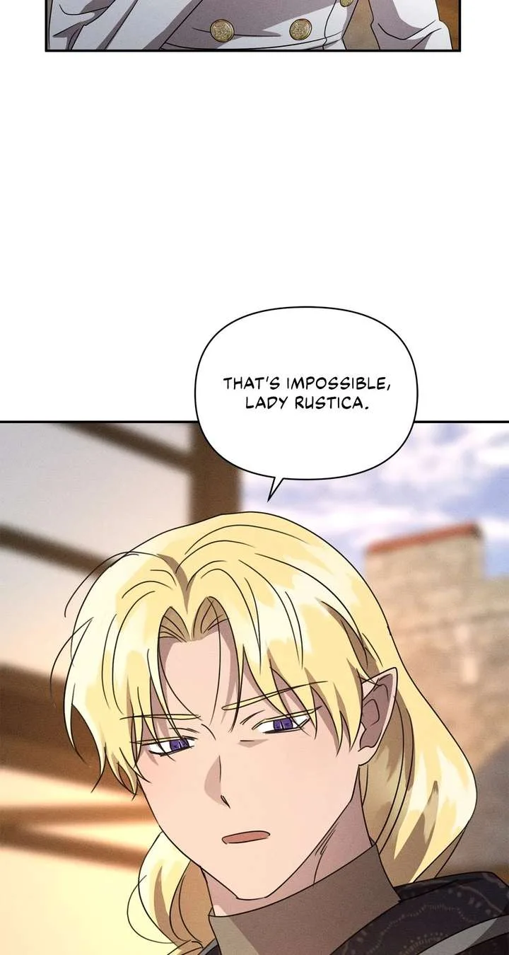 Don’t Be Carelessly Friendly Chapter 60 page 33