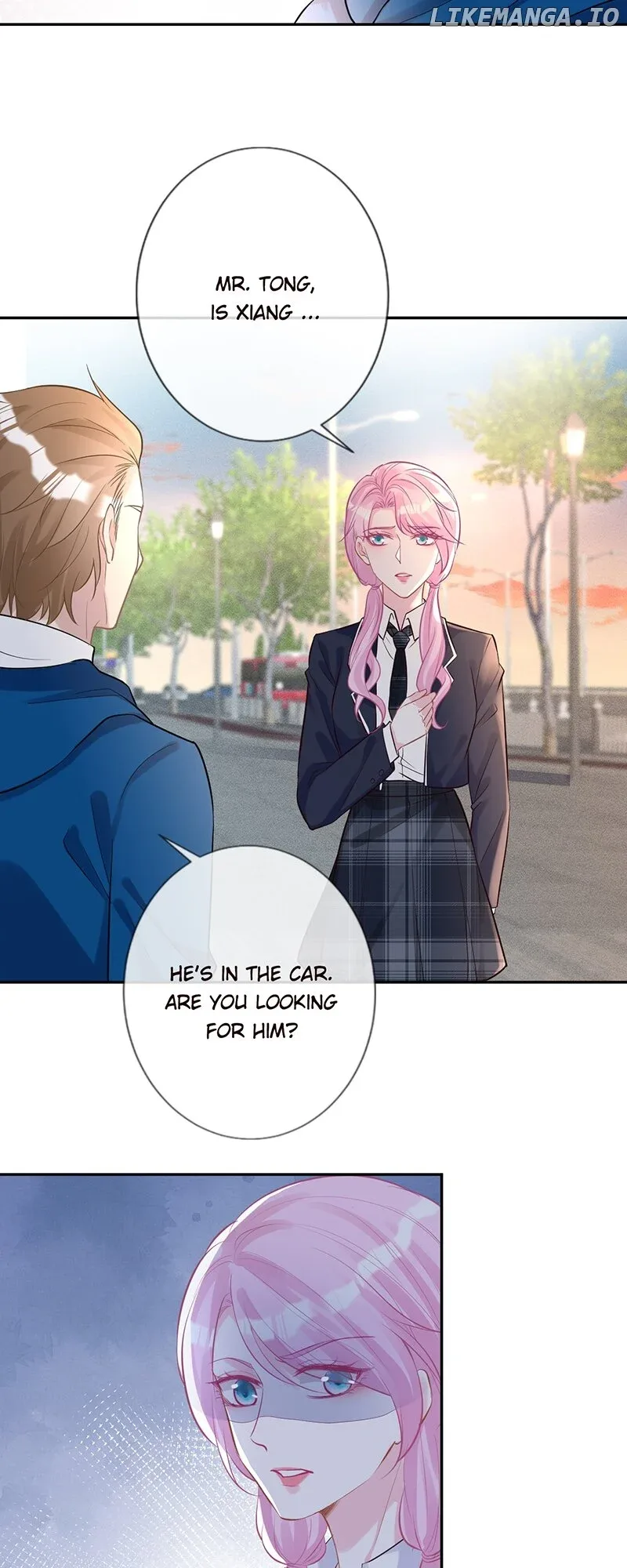 Everyone’s Darling Chapter 60 page 15