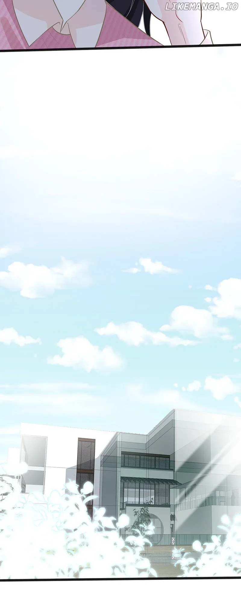 Everyone’s Darling Chapter 61 page 11