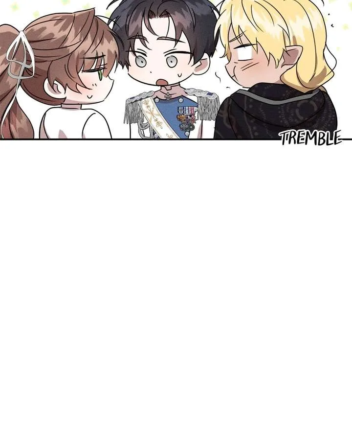 Don’t Be Carelessly Friendly Chapter 60 page 31