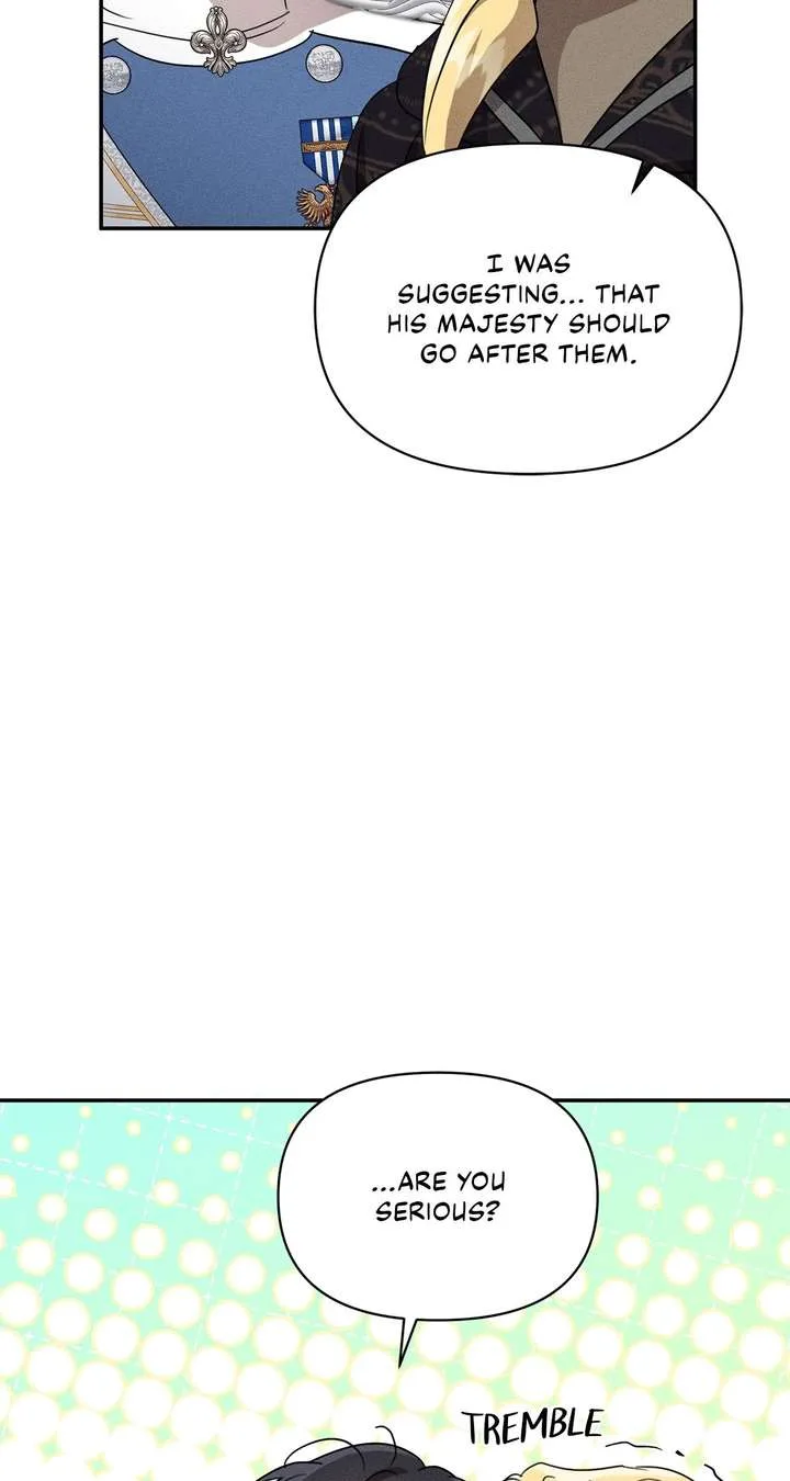 Don’t Be Carelessly Friendly Chapter 60 page 30